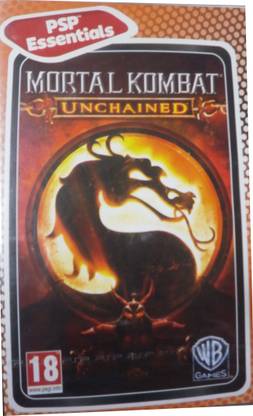 Mortal Kombat : Unchained