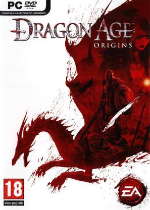 Dragon Age : Origins (Standard Edition)