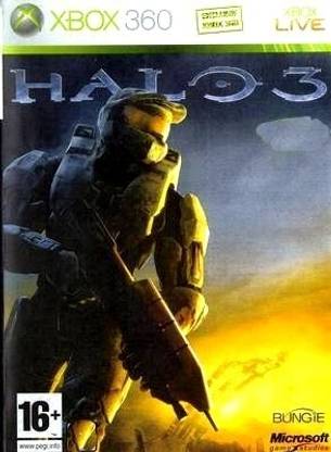 Halo 3