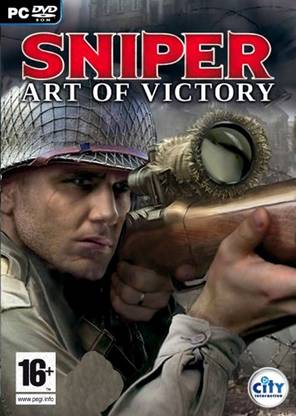 Sniper : Art Of Victory