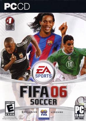 FIFA 06