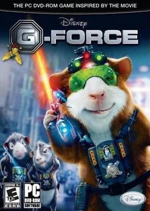 G-Force