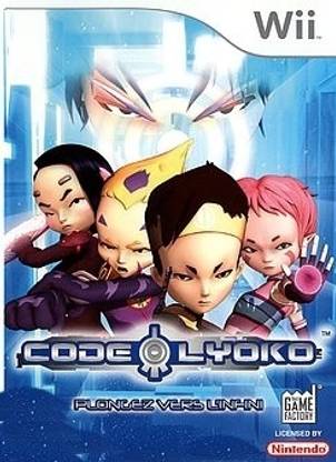 Code Lyoko: Quest For Infinity