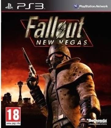Fallout : New Vegas