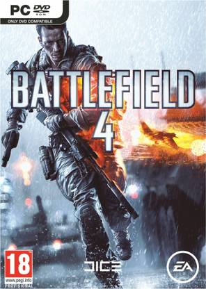 Battlefield 4
