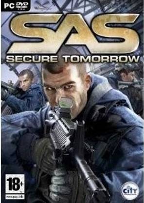 SAS : Secure Tomorrow