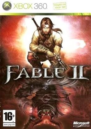 Fable II