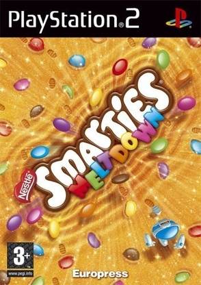 Smarties : Meltdown