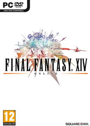 Final Fantasy XIV