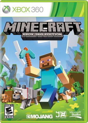 Minecraft: Xbox 360 Edition (Xbox 360 Edition)