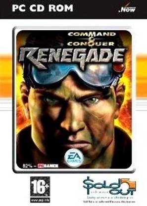 Command & Conquer: Renegade