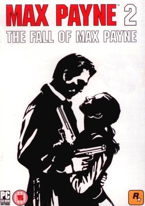 Max Payne 2