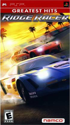 Ridge Racer