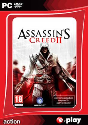 Assassin's Creed II