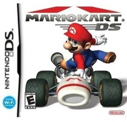 Mariokart