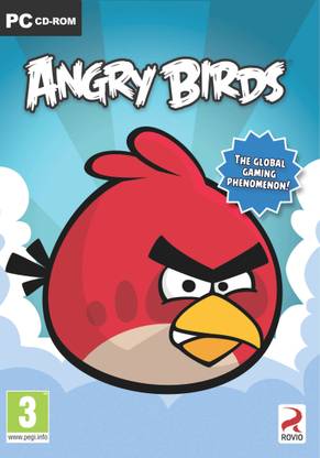 Angry Birds
