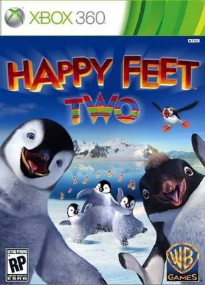 Happy Feet 2