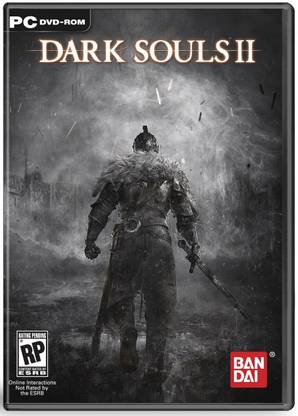Dark Souls 2