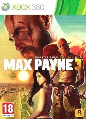 Max Payne 3