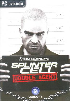 Tom Clancy's: Splinter Cell Double Agent