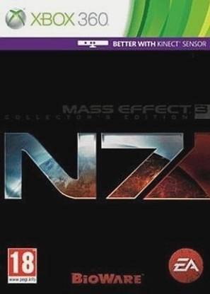 Mass Effect 3 N7 (Collector's Edition)