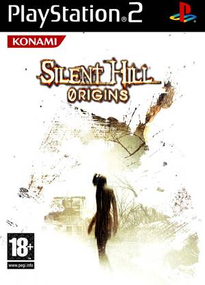 Silent Hill Origins