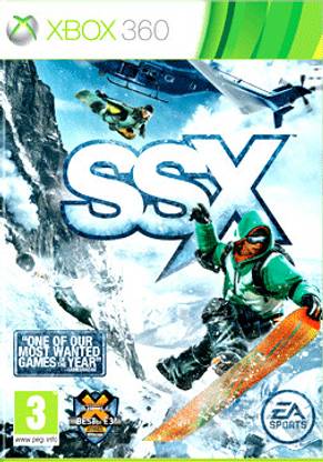 SSX