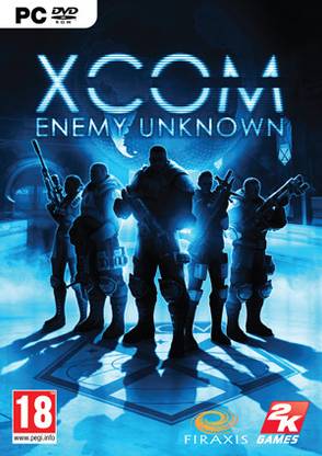 XCOM: Enemy Unkown