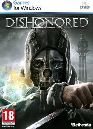 Dishonored