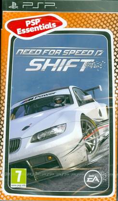 Need For Speed : Shift