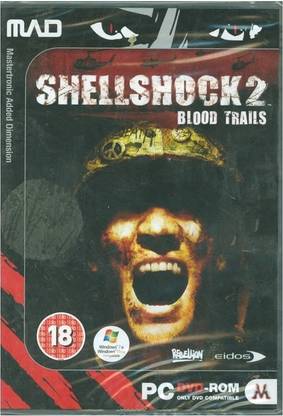 ShellShock 2: Blood Trails
