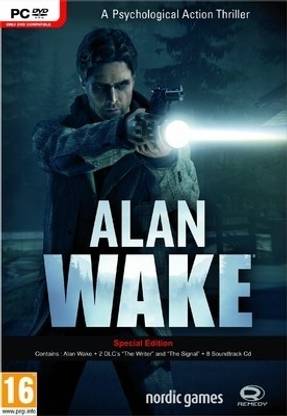 Alan Wake (Special Edition)