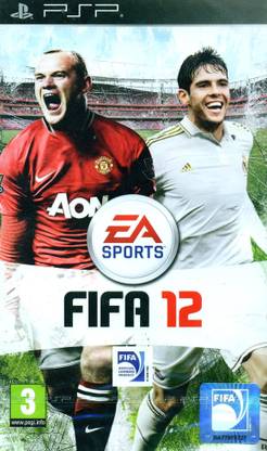 FIFA 12