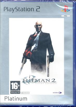 Hitman 2 : Silent Assassin