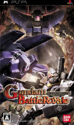 Gundam: Battle Royale