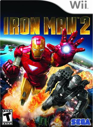 Iron Man 2