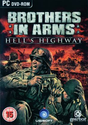 Brothers In Arms : Hells Highway