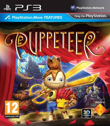 Puppeteer (Standard Edition)