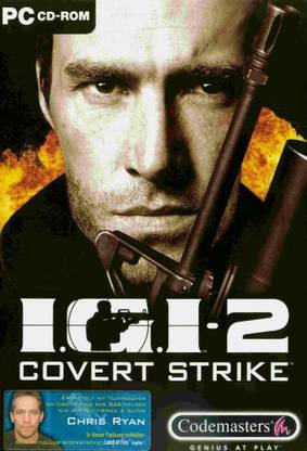IGI 2 Covert Strike