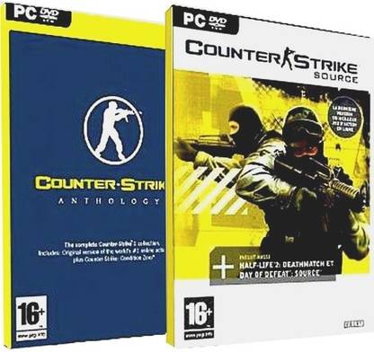 Counter Strike Bundle