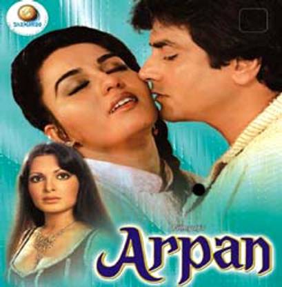 Arpan