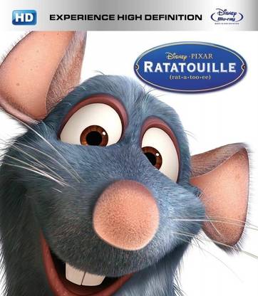Ratatouille
