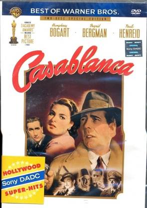 Casablanca