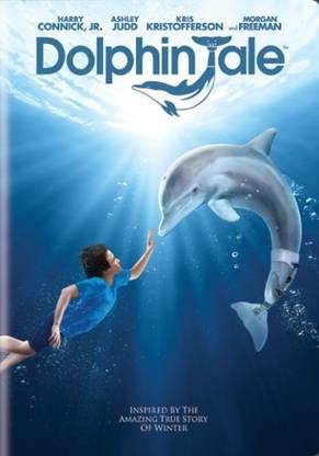 A Dolphin Tale