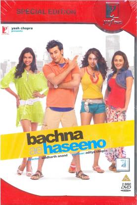 Bachna Ae Haseeno
