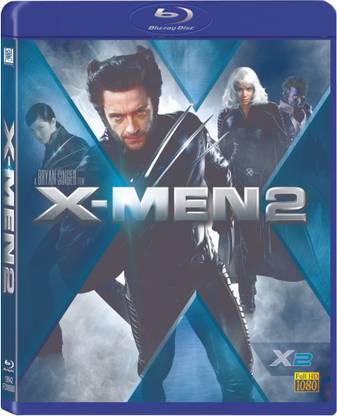 X-Men 2