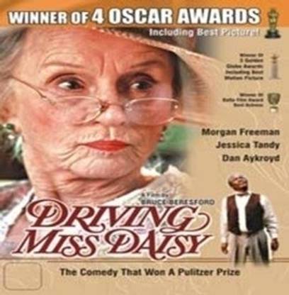 Driving Miss Daisy