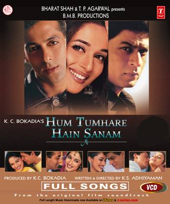 Hum Tumhare Hain Sanam(Songs)