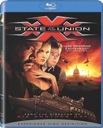 XXX: State Of The Union
