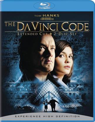 Da Vinci Code